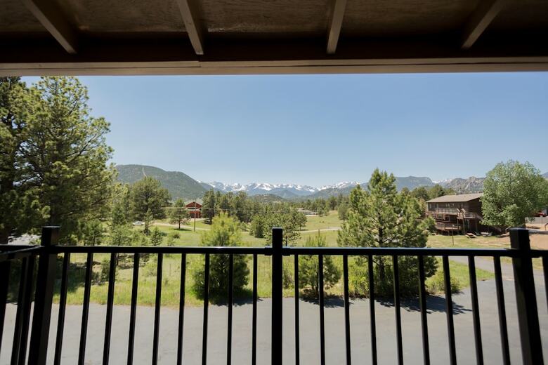 Hotel Comfort Inn Estes Park