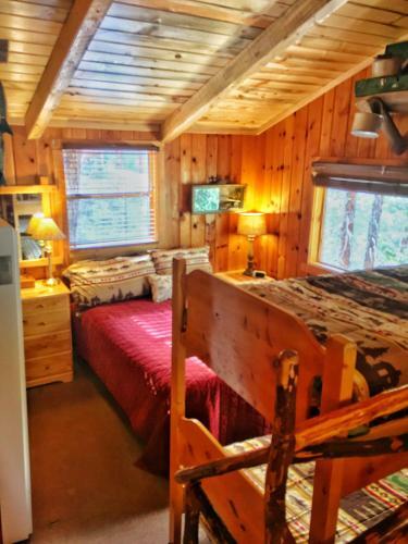 Hotel Pine Haven Resort