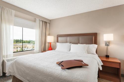 Hotel Hampton Inn & Suites Denver-cherry Creek