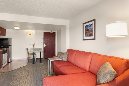 Hotel Hampton Inn & Suites Denver-cherry Creek