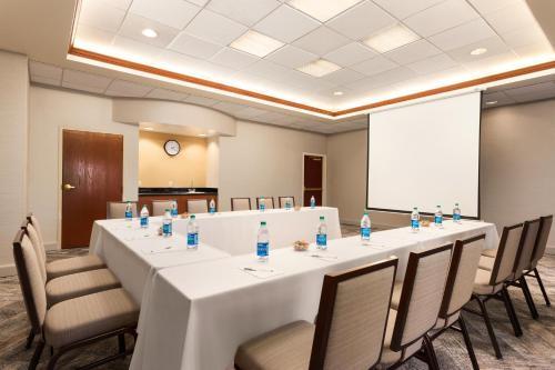 Hotel Hampton Inn & Suites Denver-cherry Creek