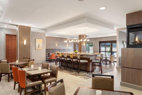 Hotel Hampton Inn & Suites Denver-cherry Creek