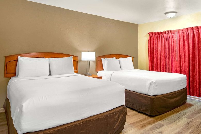 Hotel Econo Lodge Inn & Suites Durango