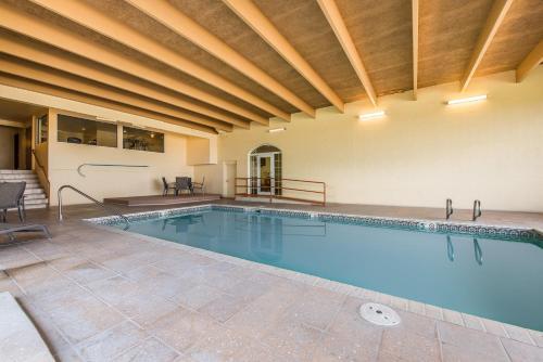 Hotel Clarion Inn Fort Morgan