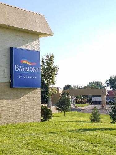Hotel Clarion Inn Fort Morgan