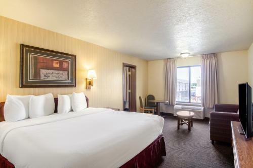 Motel Americas Best Value Inn & Suites