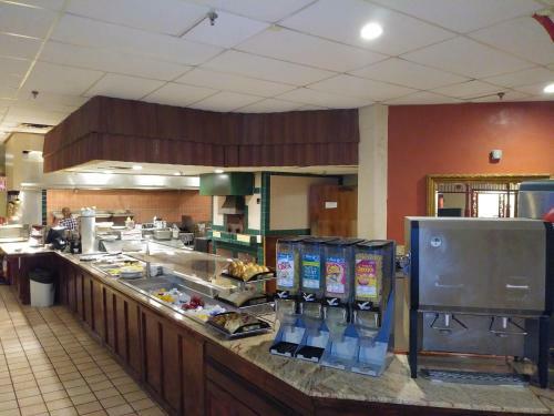 Hotel Econo Lodge Fort Collins