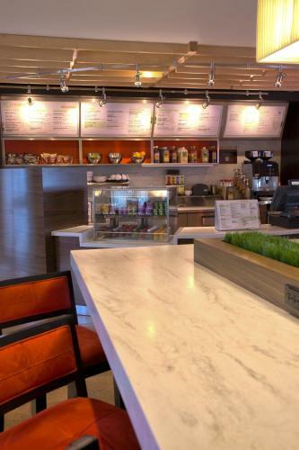 Hotel Courtyard By Marriott Fort Collins