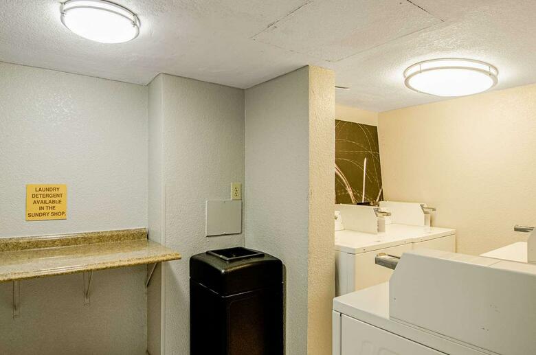 Hotel Quality Inn & Suites Denver Stapleton