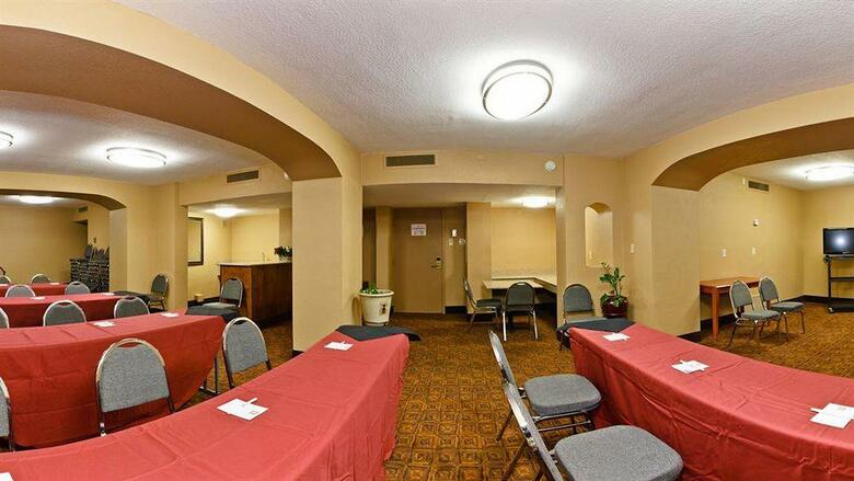 Hotel Quality Inn & Suites Denver Stapleton