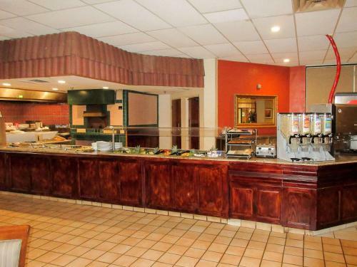 Motel Rodeway Inn Fort Collins