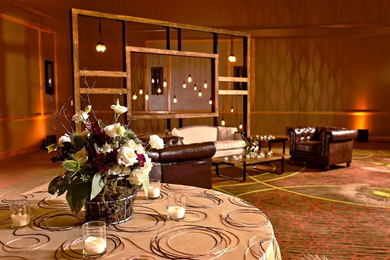 Sheraton Downtown Denver Hotel