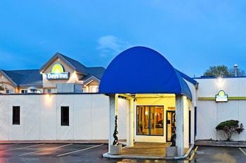 Hotel Days Inn Denver West/golden