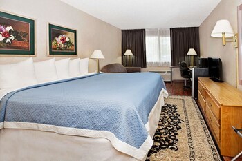 Hotel Days Inn Denver West/golden