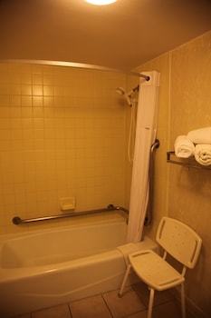 Hotel Days Inn Denver West/golden