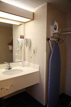 Hotel Days Inn Denver West/golden