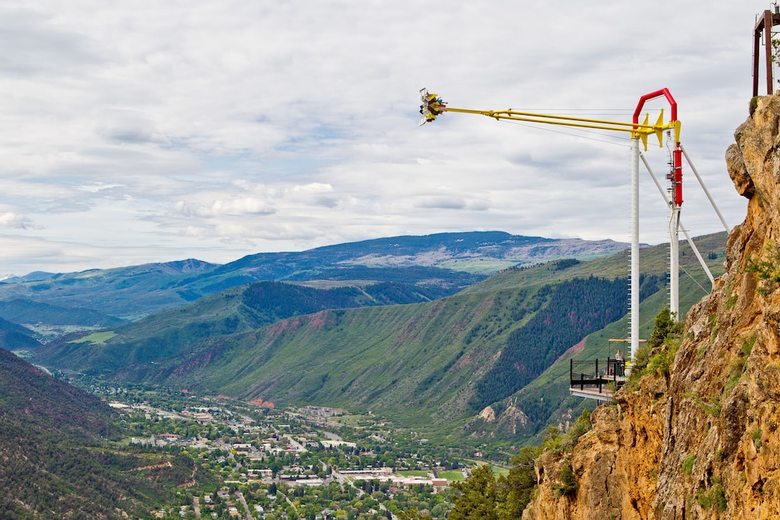 Hotel Glenwood Springs