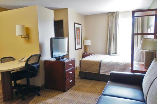 Aparthotel Extended Stay America - Denver - Tech Center - Central