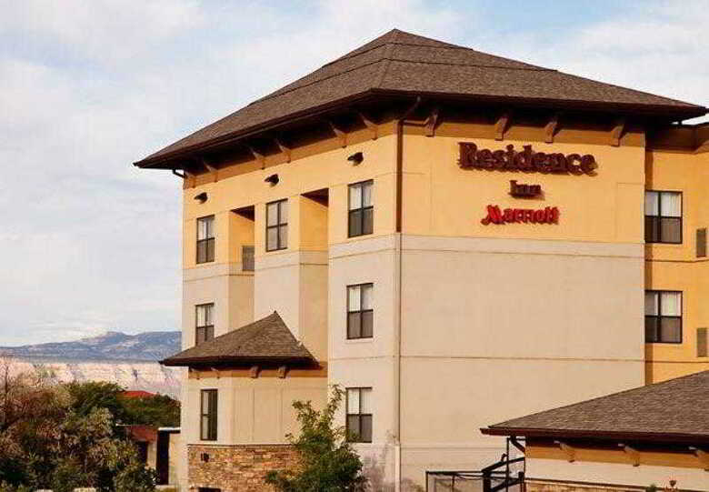 Hotel Residence Inn Grand Junction