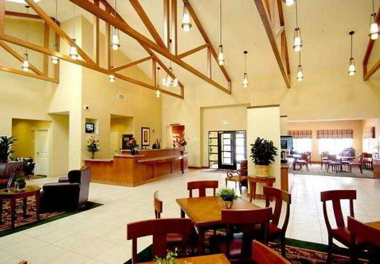 Hotel Residence Inn Grand Junction