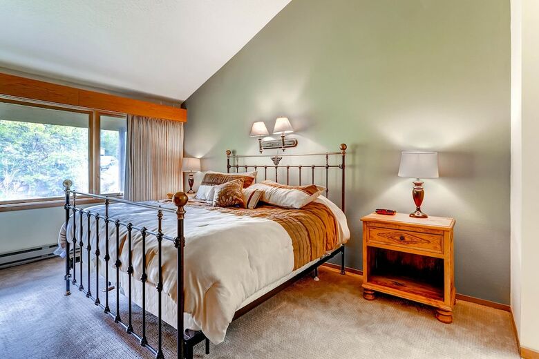 Aparthotel River Run Village By Keystone Resort