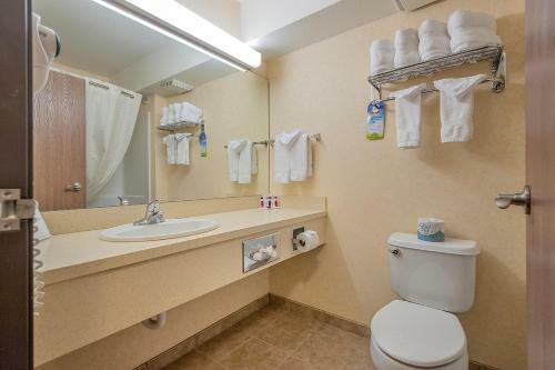 Hotel Days Inn Manitou Springs