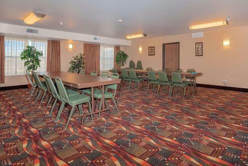 Hotel Days Inn Manitou Springs