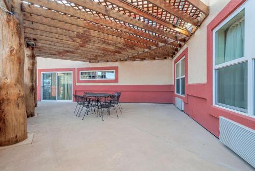 Hotel Days Inn Manitou Springs