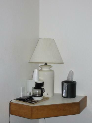 Silver Saddle Motel