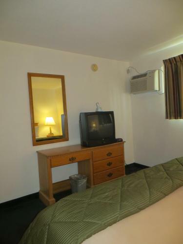 Silver Saddle Motel