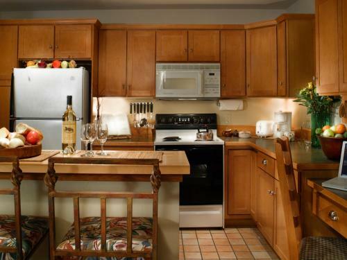 Apartamentos Aspen Ridge Condominiums By Keystone Resort