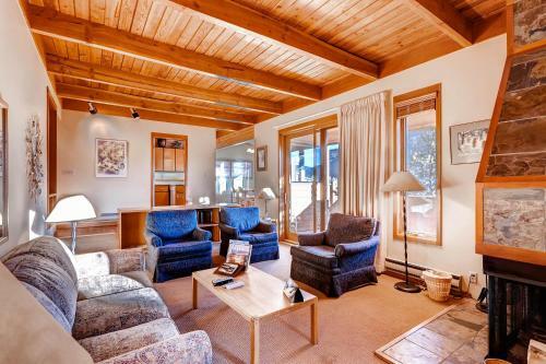 Apartamentos Aspen Ridge Condominiums By Keystone Resort