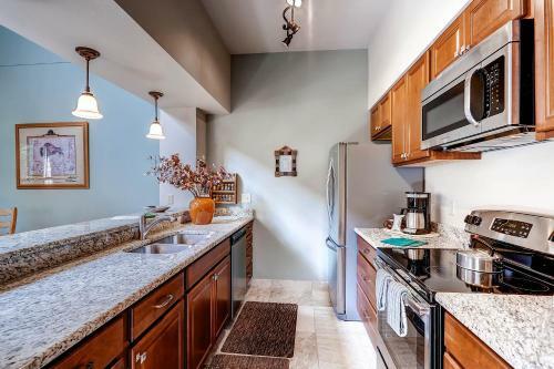 Apartamentos Aspen Ridge Condominiums By Keystone Resort