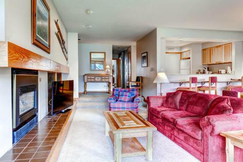 Apartamentos Aspen Ridge Condominiums By Keystone Resort