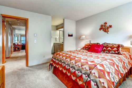 Apartamentos Aspen Ridge Condominiums By Keystone Resort
