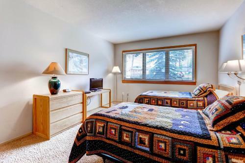 Apartamentos Aspen Ridge Condominiums By Keystone Resort