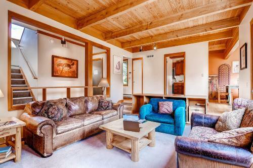 Apartamentos Aspen Ridge Condominiums By Keystone Resort