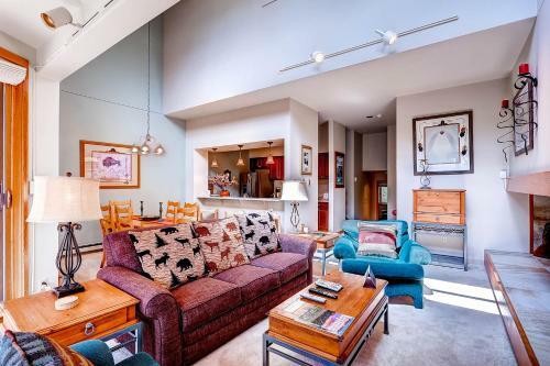 Apartamentos Aspen Ridge Condominiums By Keystone Resort