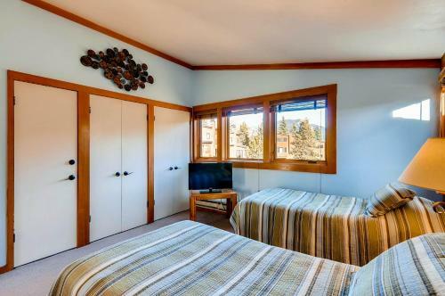 Apartamentos Aspen Ridge Condominiums By Keystone Resort