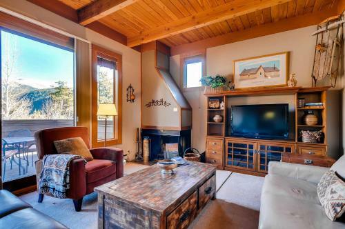 Apartamentos Aspen Ridge Condominiums By Keystone Resort