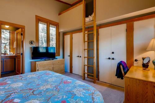 Apartamentos Aspen Ridge Condominiums By Keystone Resort