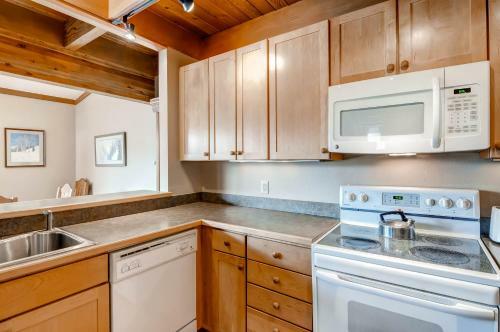 Apartamentos Aspen Ridge Condominiums By Keystone Resort