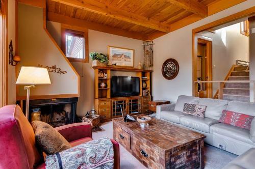 Apartamentos Aspen Ridge Condominiums By Keystone Resort