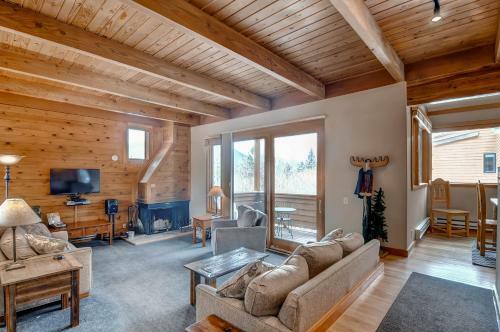 Apartamentos Aspen Ridge Condominiums By Keystone Resort