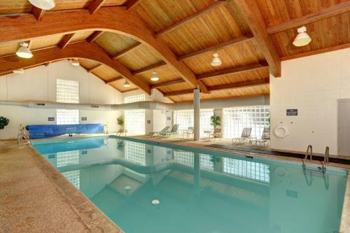 Apartamentos Aspen Ridge Condominiums By Keystone Resort