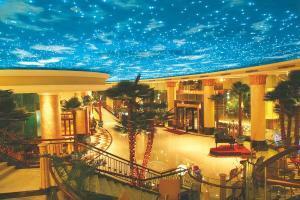 Hotel Royal Marina Plaza