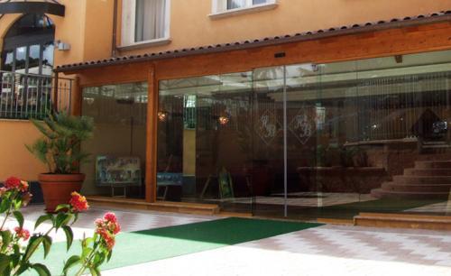 Hotel Bright