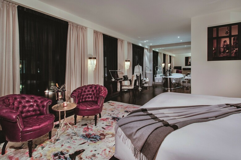 Hotel Zoo Berlin