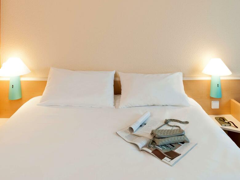 Hotel Ibis Berlin City Potsdamer Platz