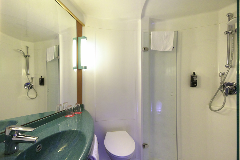 Hotel Ibis Berlin City Potsdamer Platz